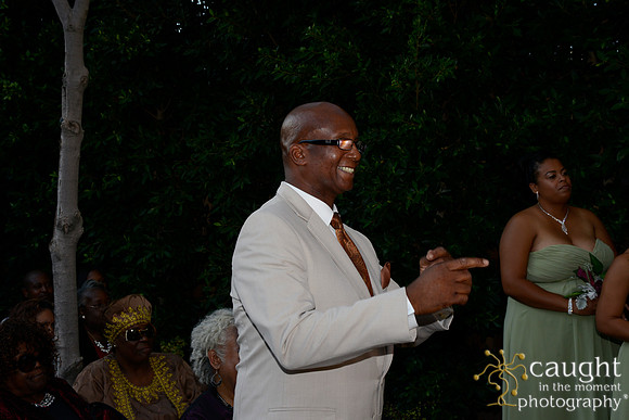 491 Britt Wedding at Studio 11 LA