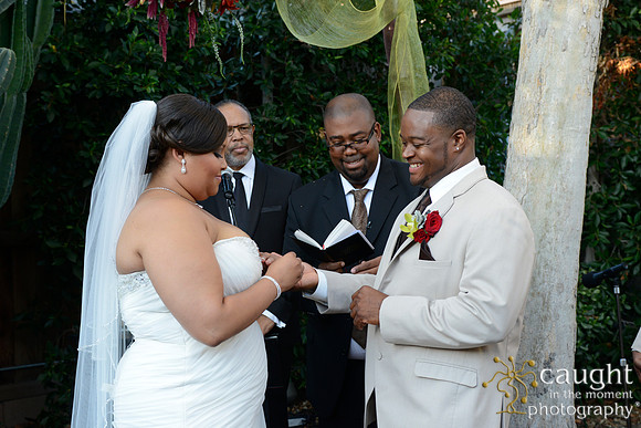 549 Britt Wedding at Studio 11 LA