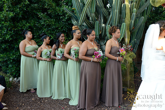 497 Britt Wedding at Studio 11 LA
