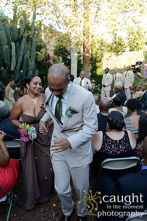 637 Britt Wedding at Studio 11 LA