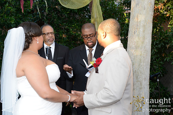 527 Britt Wedding at Studio 11 LA