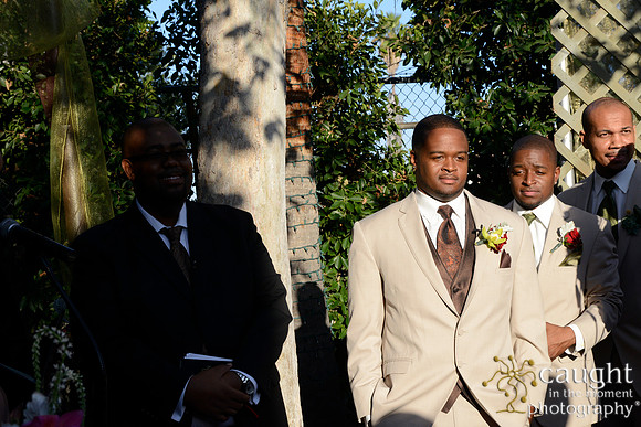 475 Britt Wedding at Studio 11 LA