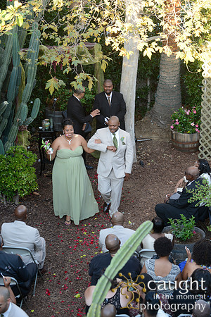 646 Britt Wedding at Studio 11 LA