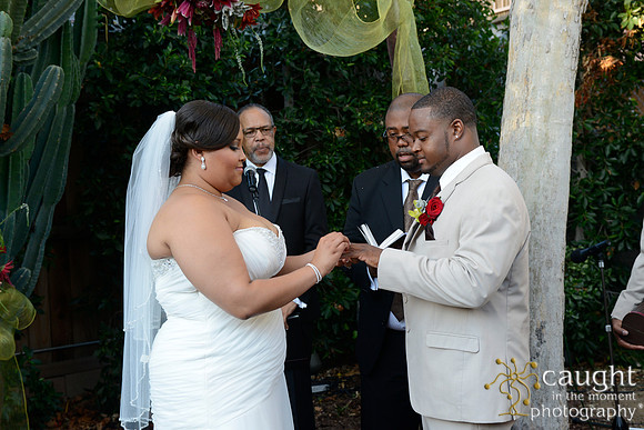 555 Britt Wedding at Studio 11 LA