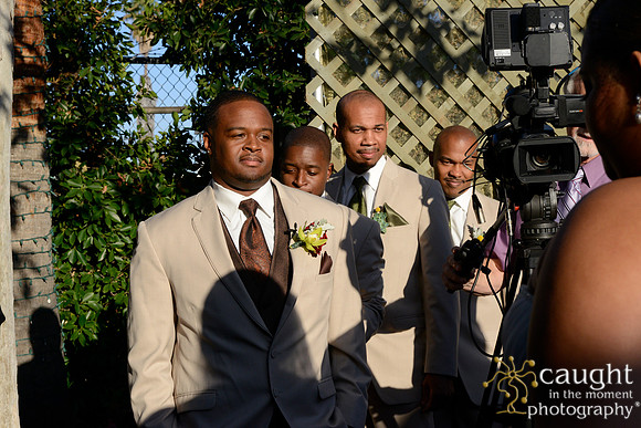 476 Britt Wedding at Studio 11 LA