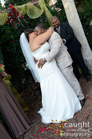 600 Britt Wedding at Studio 11 LA