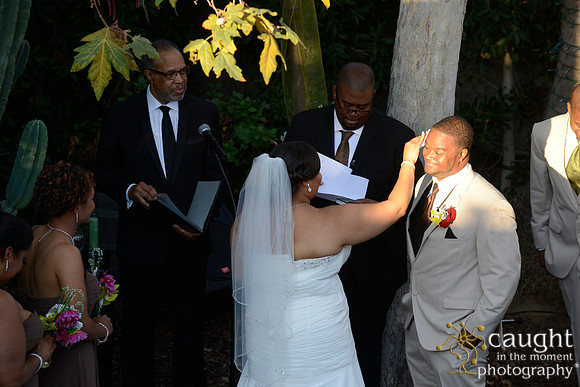 510 Britt Wedding at Studio 11 LA