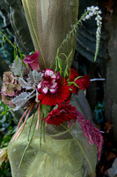 413 Britt Wedding at Studio 11 LA