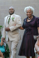 420 Britt Wedding at Studio 11 LA