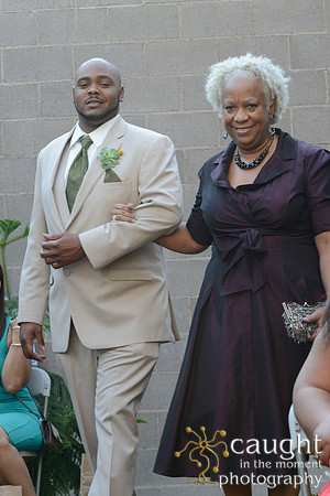 420 Britt Wedding at Studio 11 LA
