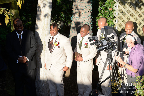447 Britt Wedding at Studio 11 LA