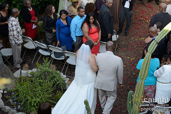 461 Britt Wedding at Studio 11 LA
