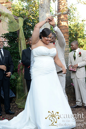 610 Britt Wedding at Studio 11 LA