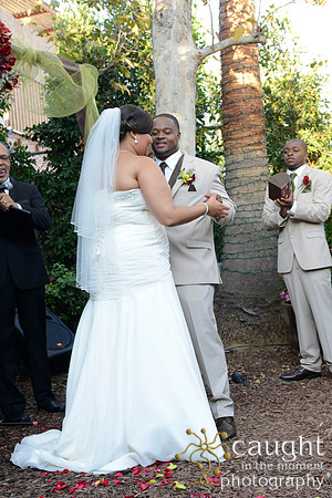 614 Britt Wedding at Studio 11 LA
