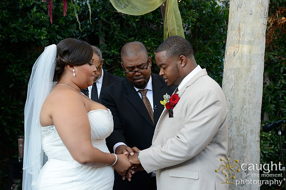 569 Britt Wedding at Studio 11 LA