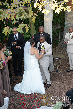 603 Britt Wedding at Studio 11 LA