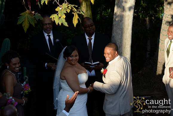 485 Britt Wedding at Studio 11 LA