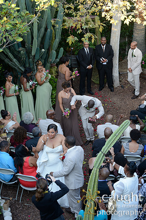 626 Britt Wedding at Studio 11 LA