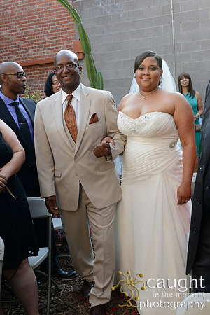 468 Britt Wedding at Studio 11 LA
