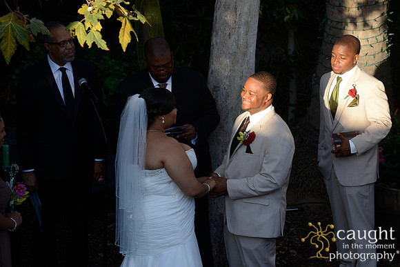 519 Britt Wedding at Studio 11 LA