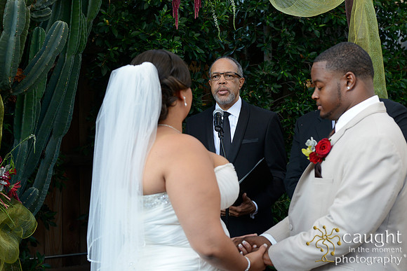 570 Britt Wedding at Studio 11 LA