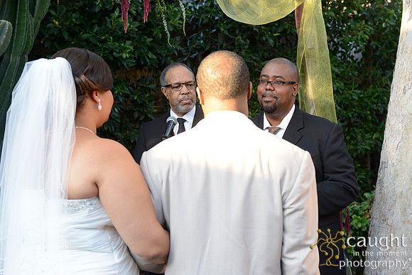513 Britt Wedding at Studio 11 LA