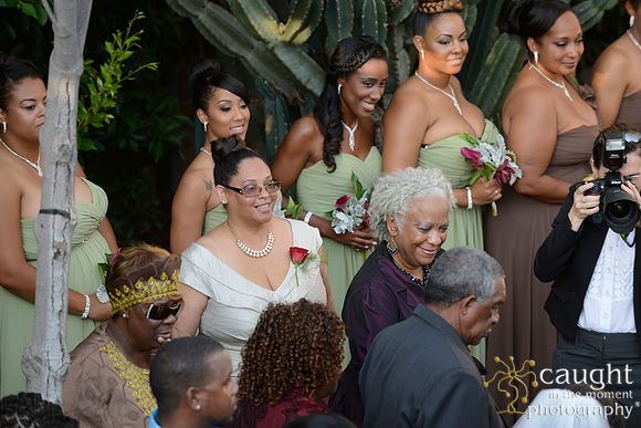 463 Britt Wedding at Studio 11 LA