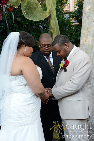 564 Britt Wedding at Studio 11 LA