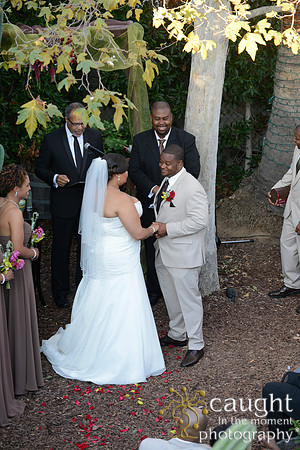 584 Britt Wedding at Studio 11 LA