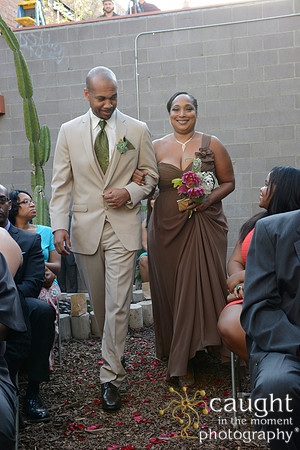 433 Britt Wedding at Studio 11 LA