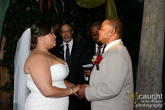 522 Britt Wedding at Studio 11 LA