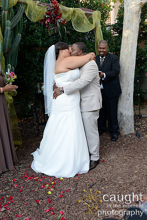 599 Britt Wedding at Studio 11 LA