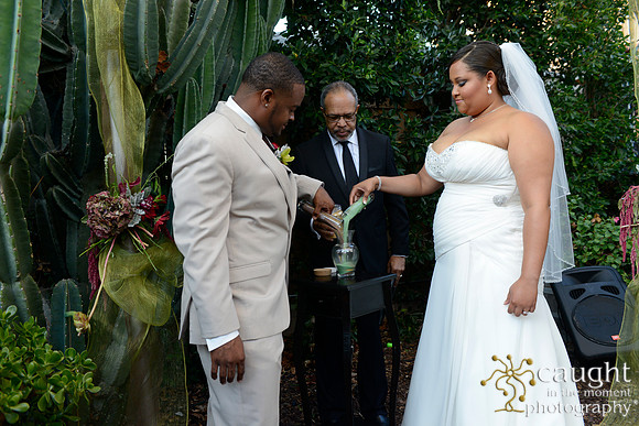 578 Britt Wedding at Studio 11 LA