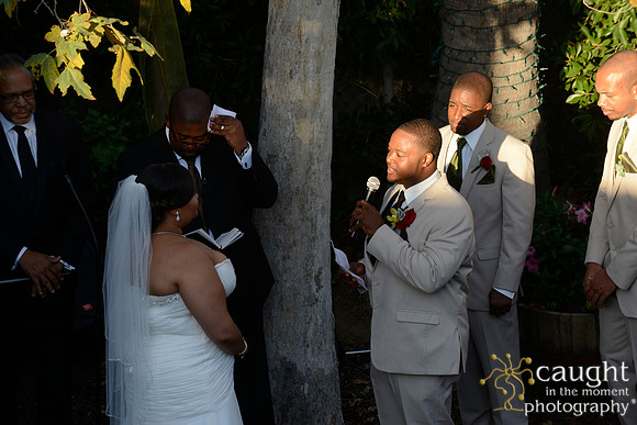 530 Britt Wedding at Studio 11 LA