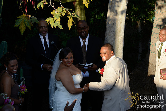 486 Britt Wedding at Studio 11 LA