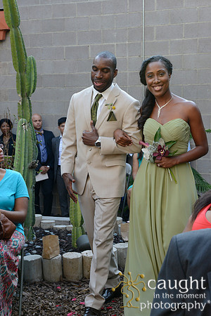 437 Britt Wedding at Studio 11 LA
