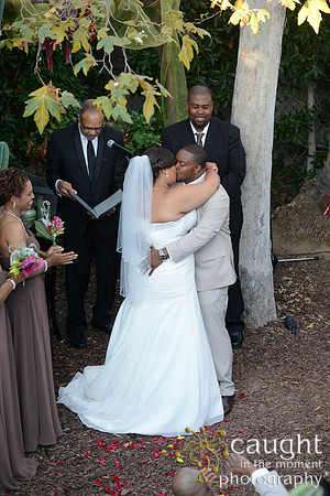 593 Britt Wedding at Studio 11 LA