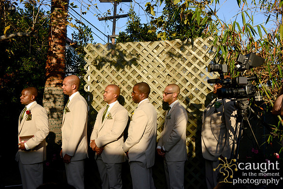 500 Britt Wedding at Studio 11 LA