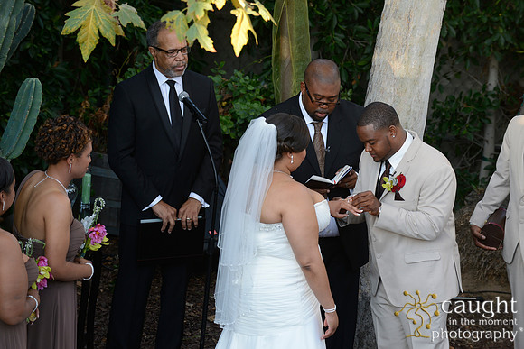 544 Britt Wedding at Studio 11 LA