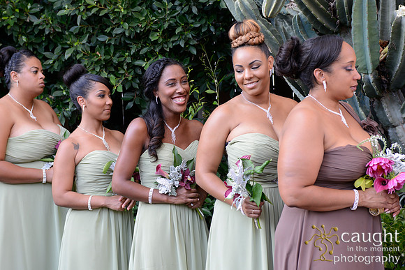 506 Britt Wedding at Studio 11 LA