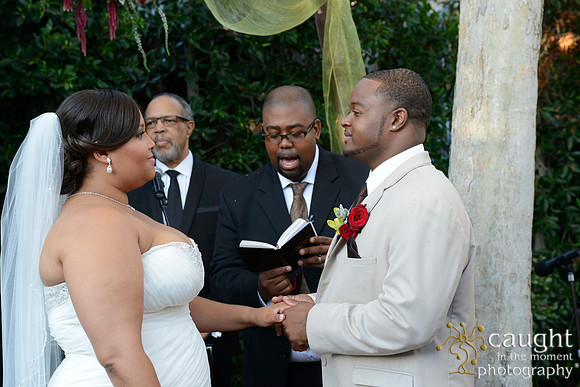 551 Britt Wedding at Studio 11 LA