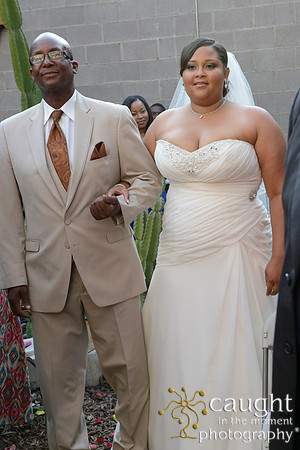 466 Britt Wedding at Studio 11 LA