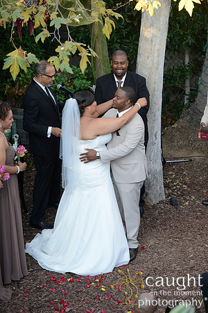 590 Britt Wedding at Studio 11 LA