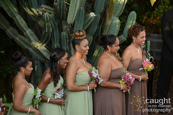 456 Britt Wedding at Studio 11 LA