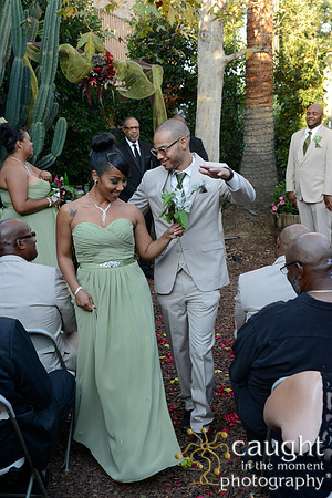 650 Britt Wedding at Studio 11 LA