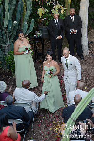 643 Britt Wedding at Studio 11 LA