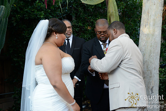 545 Britt Wedding at Studio 11 LA