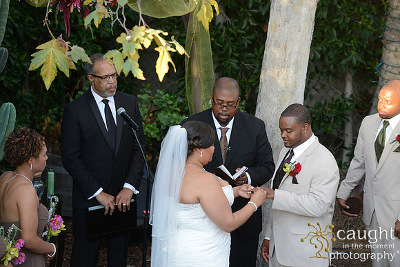 552 Britt Wedding at Studio 11 LA