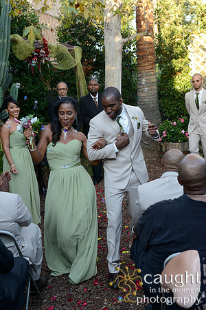 645 Britt Wedding at Studio 11 LA