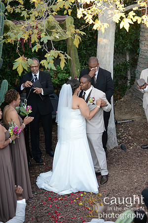 605 Britt Wedding at Studio 11 LA